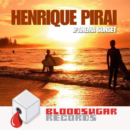 Ipanema Sunset - Single