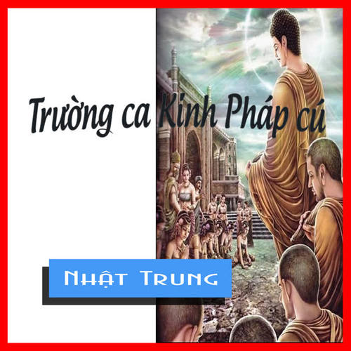 Trường Ca Kinh Pháp Cú