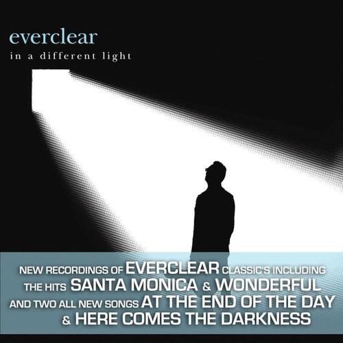 In A Different Light (All New Recordings)