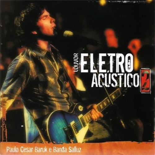 Louvor Eletro-Acústico 2