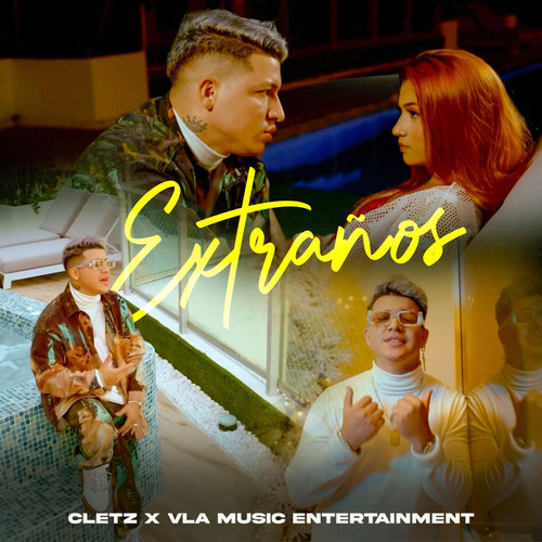 Extraños (Explicit)