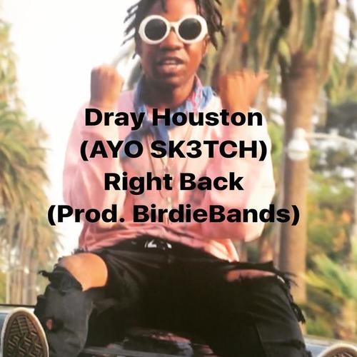 Right Back (Prod. Birdiebands) [Explicit]