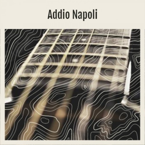 Addio Napoli