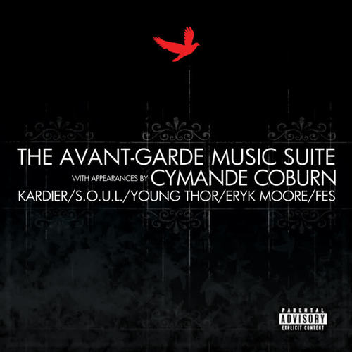 The Avant-Garde Music Suite (Explicit)