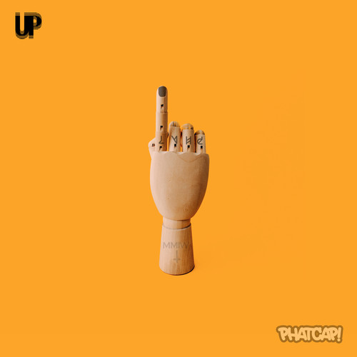 UP