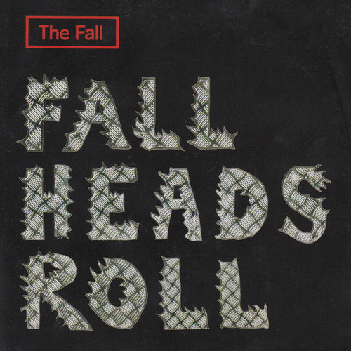 Fall Heads Roll