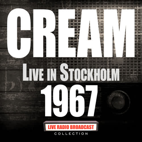 Live in Stockholm 1967 (Live)