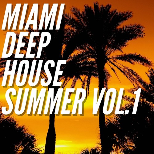 Miami Deep House Summer Vol.1