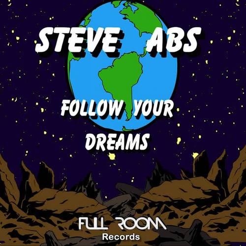 Follow Your Dreams E.P.