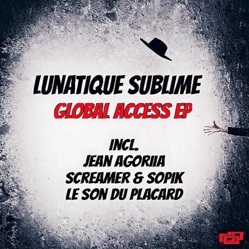 Global Access EP