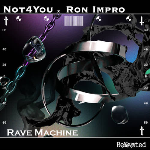 Rave Machine