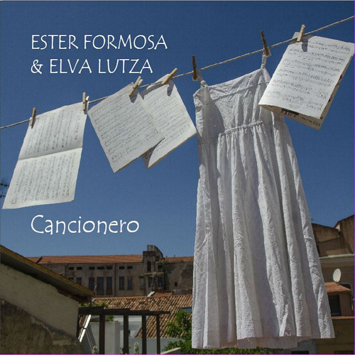 Cancionero
