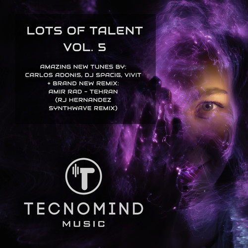 Lots of Talent, Vol. 5