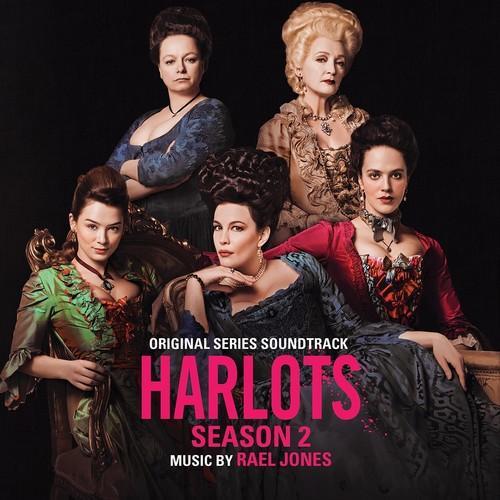 Harlots Seasons 2 (Original Series Soundtrack)