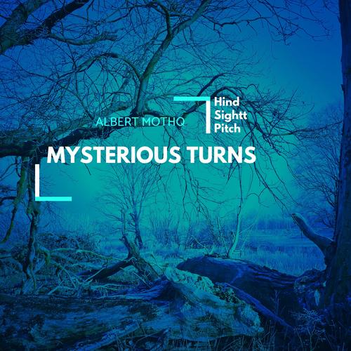 Mysterious Turns