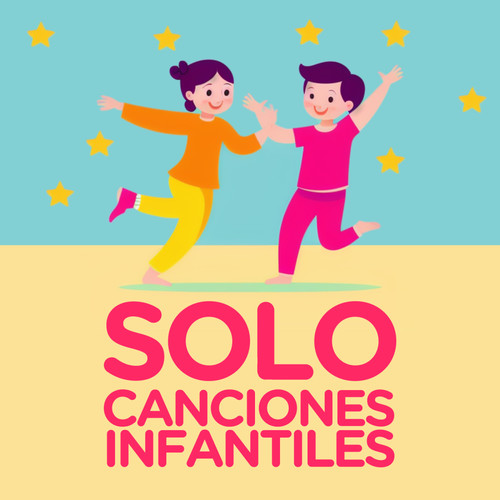 Solo Canciones Infantiles