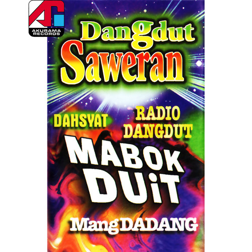 Dangdut Saweran