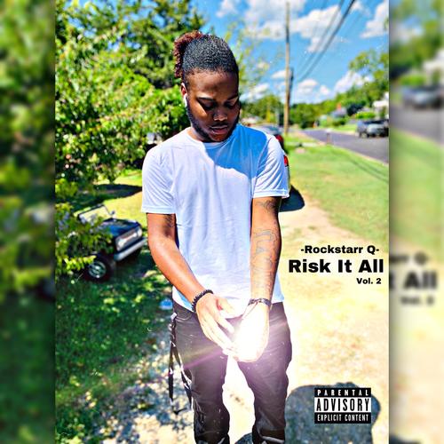 Risk It All, Vol. 2 (Explicit)