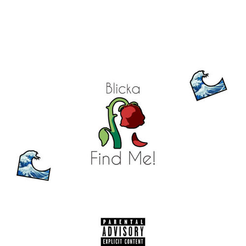 Find Me! (Explicit)