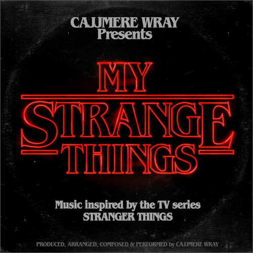 My Strange Things