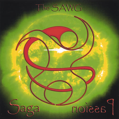 Saga Passion