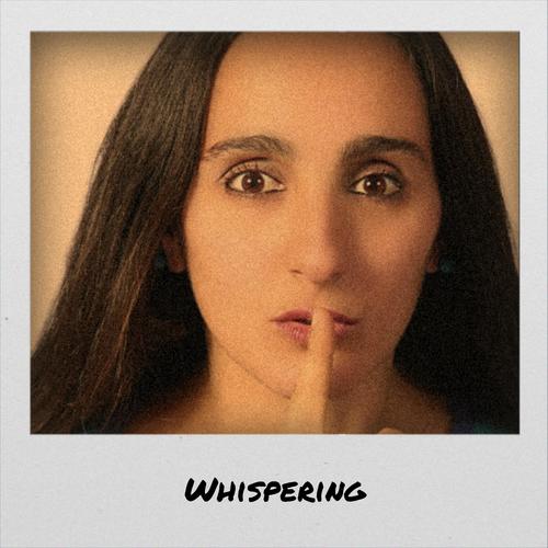 Whispering