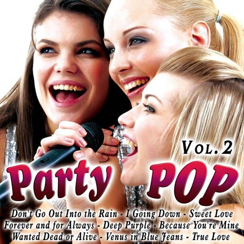 Party Pop Vol. 2