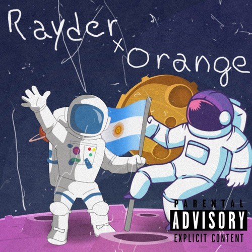 Astronauta (Explicit)