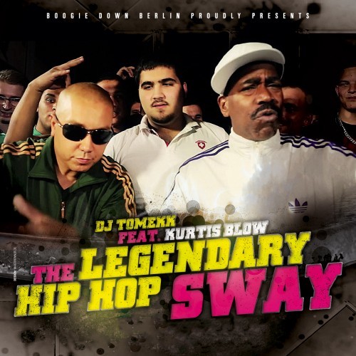 #thelegendary Hip Hop Sway (#thelegendary)