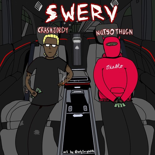 SWERV (Explicit)