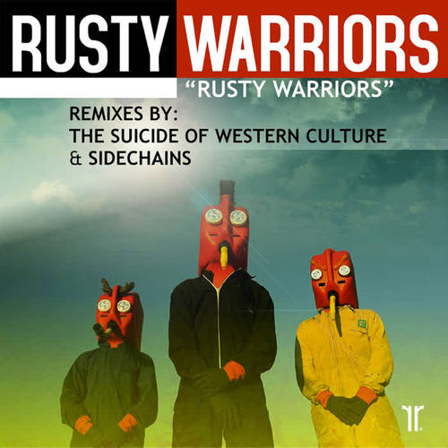 Rusty Warriors