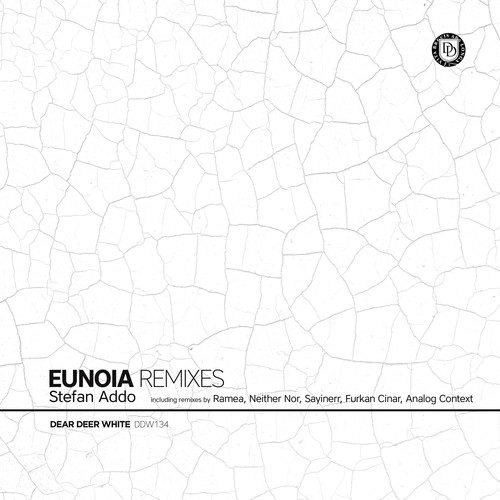 Eunoia (Remixes)