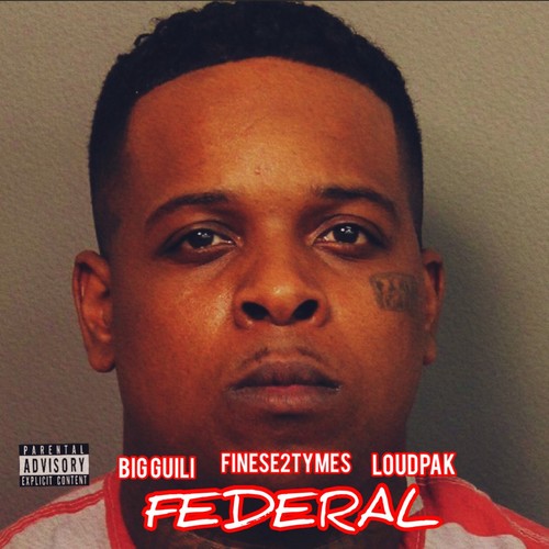 Federal (feat. Finesse2tymes & Big Guili) [Explicit]