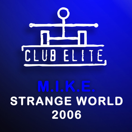 Strange World 2006