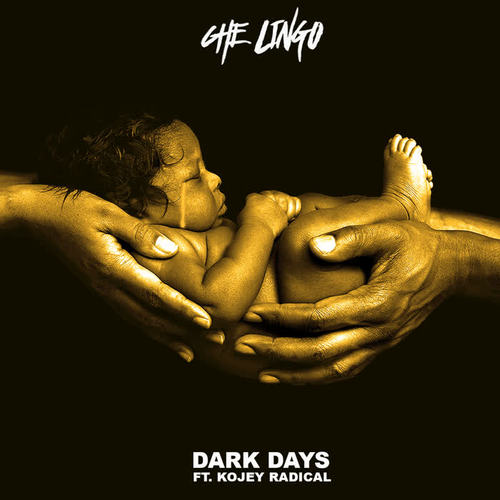 Dark Days (feat. Kojey Radical) (Explicit)