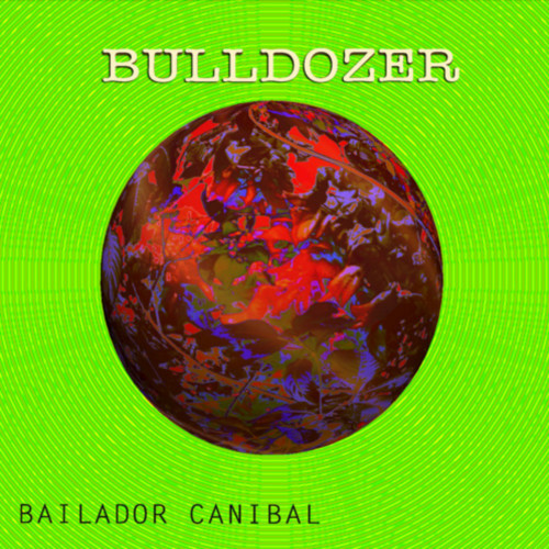 Bailador Canibal