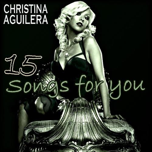 15 songs for you