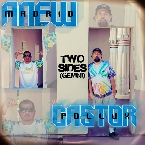 Two Sides (Gemini) [feat. Castor Pollux]