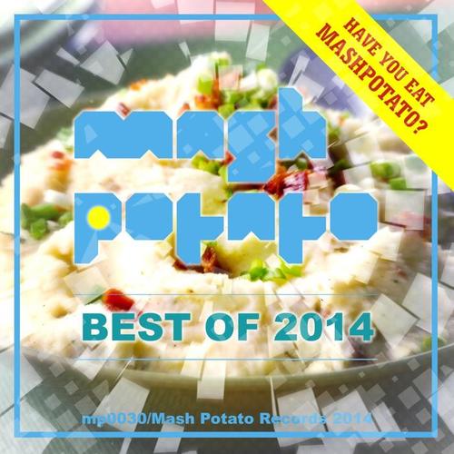 Have You Eat Mash Potato? Best of 2014