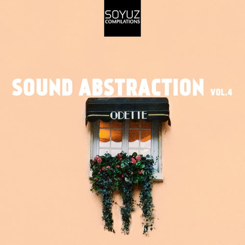 Sound Abstraction, Vol. 4