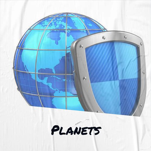 Planets