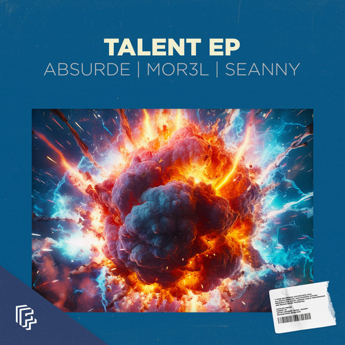 Talent EP (Extended Mixes)