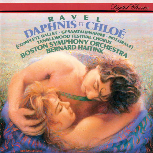 Ravel: Daphnis et Chloé