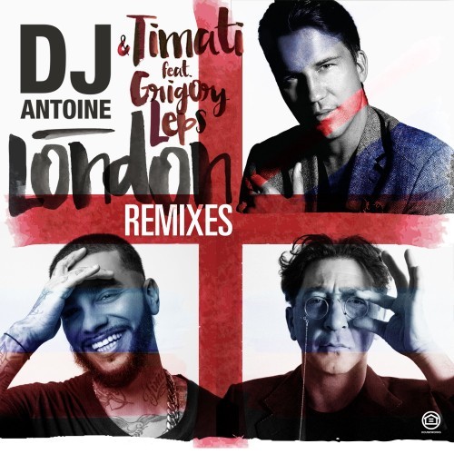 London (Remixes) [Explicit]