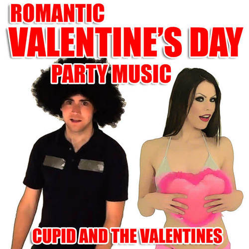 Romantic Valentine's Day Party Music