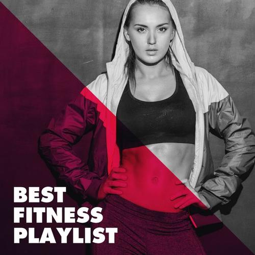 Best Fitness Playlist