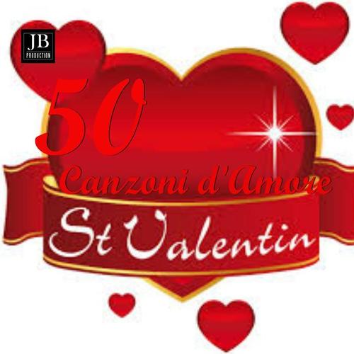 50 Canzoni D'Amore