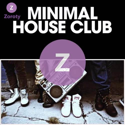 Minimal House Club