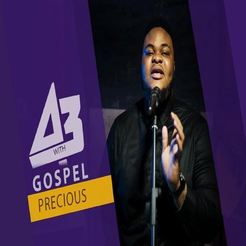 Acoustic A3 Gospel