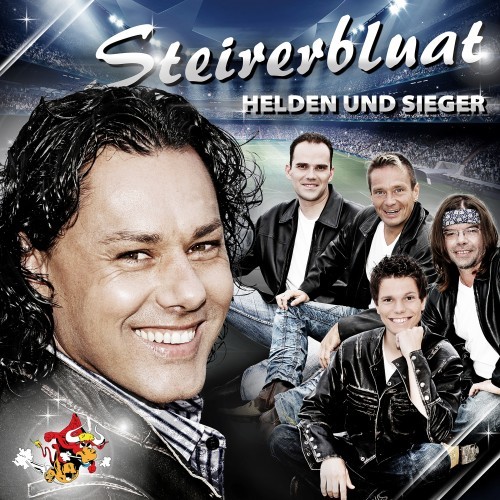 Helden und Sieger